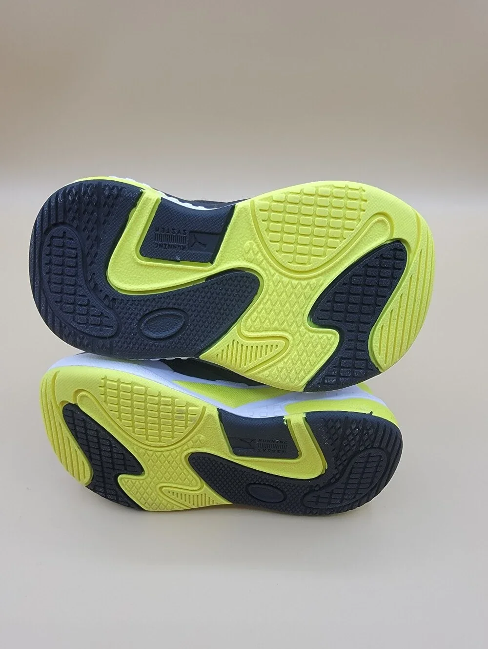 Puma rs fast